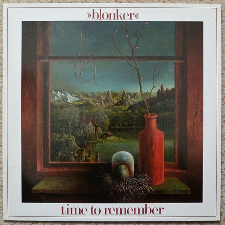 Time To Remember