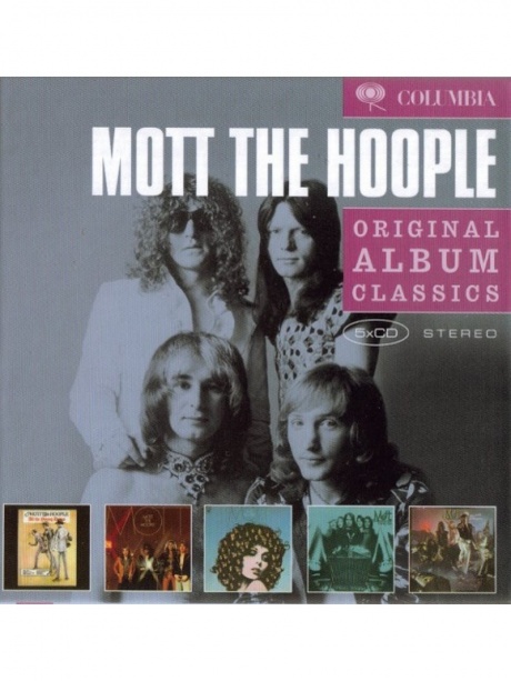 Original Album Classics