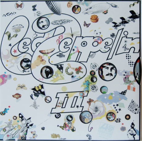 Led Zeppelin III