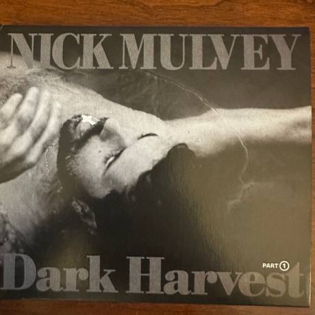 Dark Harvest (Pt.1)