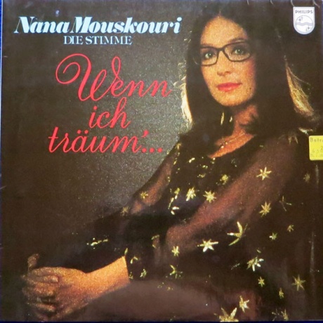 Wenn Ich Träum'....