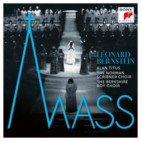 Bernstein: Mass
