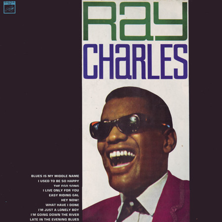 Ray Charles