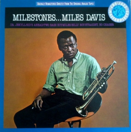 Milestones