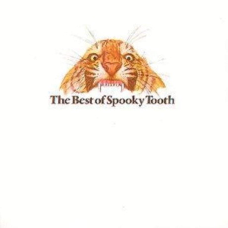 The Best Of Spooky Tooth