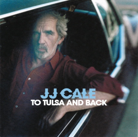 To Tulsa And Back