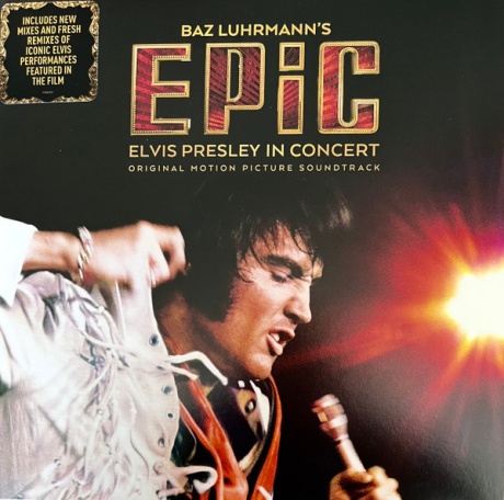 Baz Luhrmann’S Epic