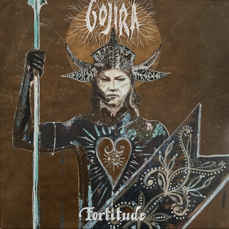 Fortitude