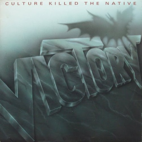 Culture Killed The Native