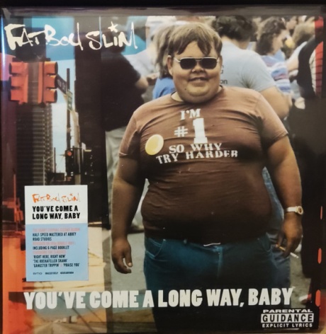 You’Ve Come A Long Way, Baby