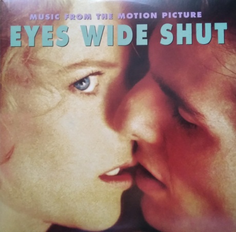 Eyes Wide Shut