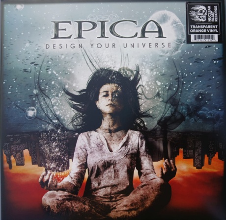 Design Your Universe