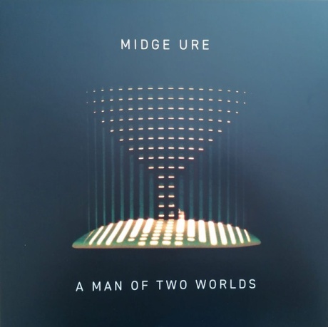 A Man Of Two Worlds