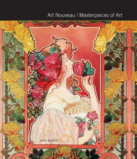 Art Nouveau. Masterpieces of Art