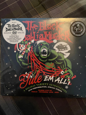 Yule ‘Em All!