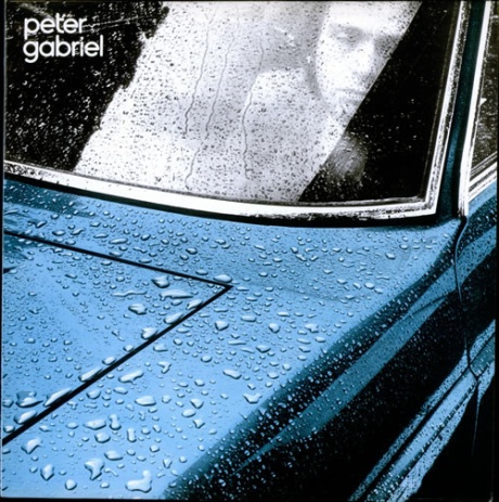 Peter Gabriel 1: Car