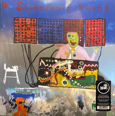 Electronic Sound