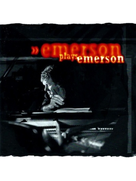 Emerson Plays Emerson