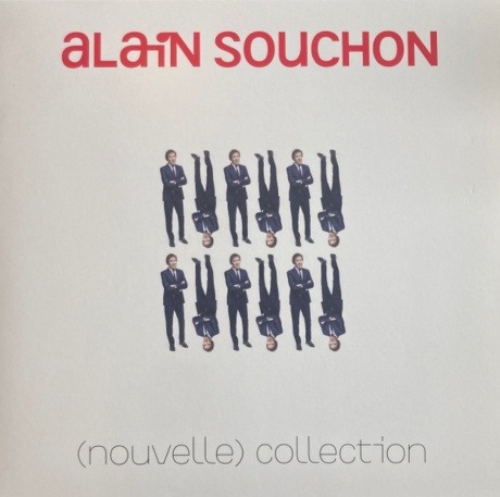 (Nouvelle) Collection 1993-2021