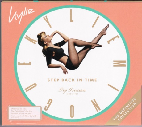 Step Back In Time (The Definitive Collection)