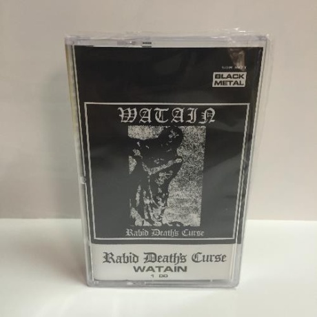 Rabid Death's Curse