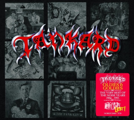 The Very Best Of The Noise  Years 1986-1995