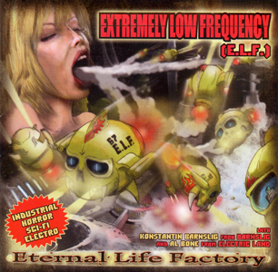 Eternal Life Factory