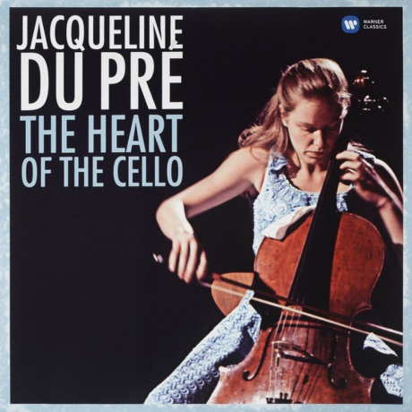 The Heart Of The Cello