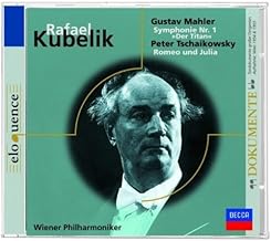 Музыкальный cd (компакт-диск) Mahler - Sinfonie Nr. 1 обложка