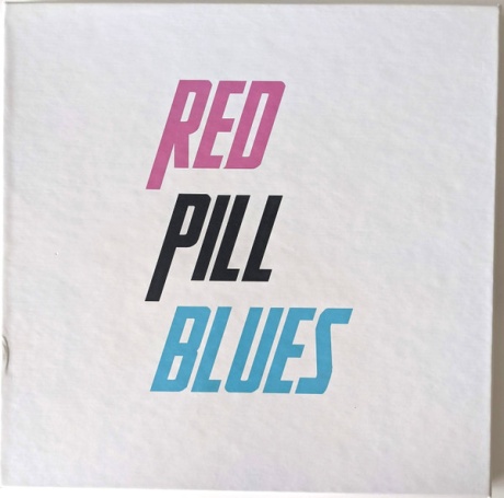 Red Pill Blues
