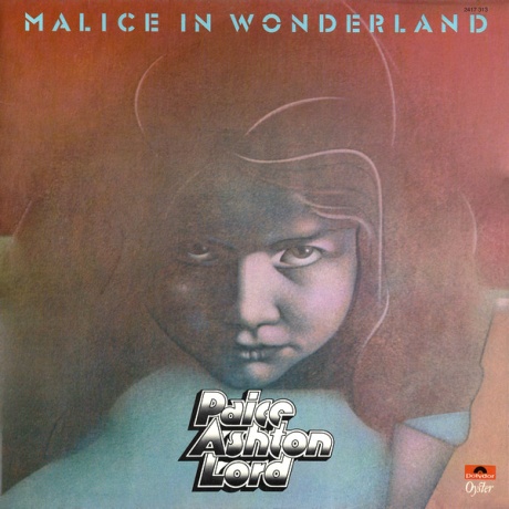 Malice In Wonderland
