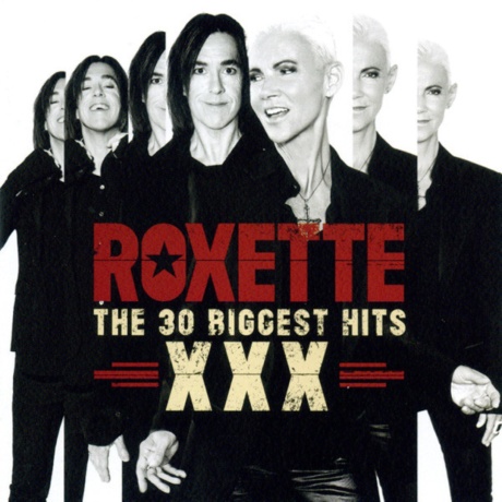 XXX - The 30 Biggest Hits