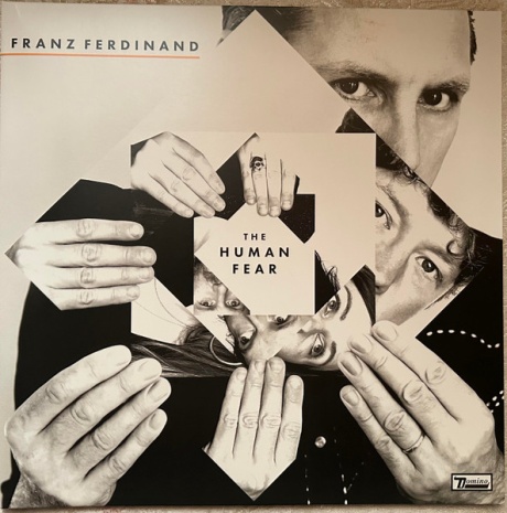 The Human Fear