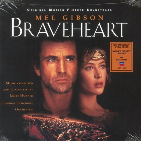 Braveheart
