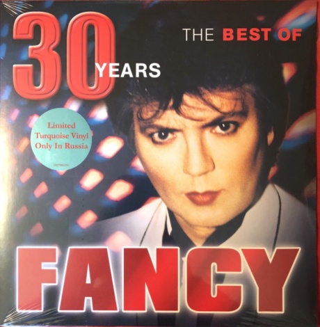 The Best Of - 30 Years