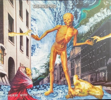 Deadlined