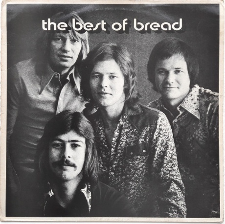 The Best Of Bread