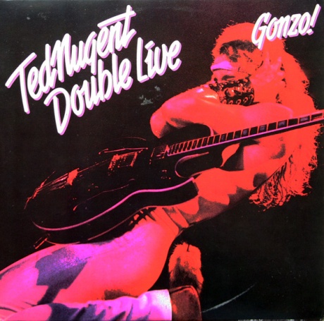 Double Live Gonzo!