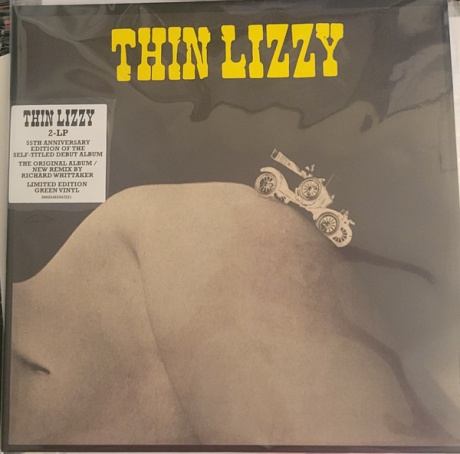 Thin Lizzy