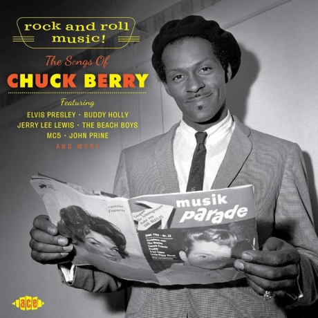 Rock And Roll Music!