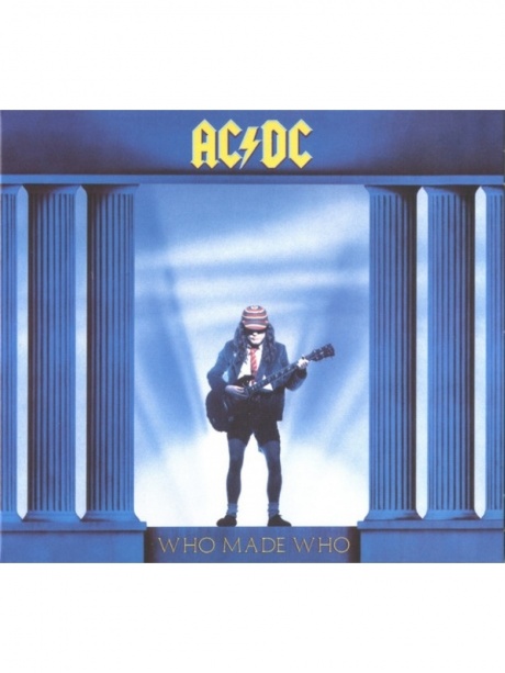 Who Made Who