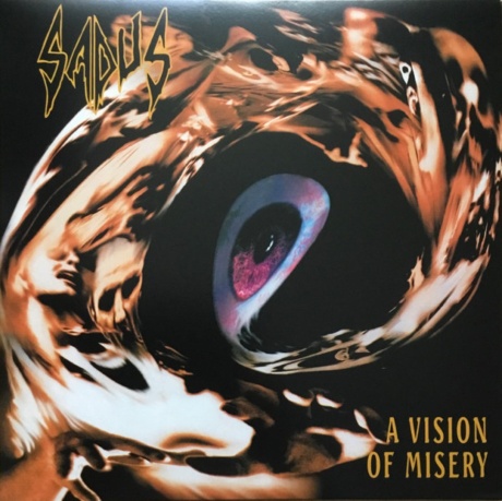 A Vision Of Misery