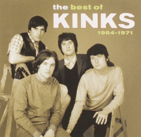 The Best Of The Kinks