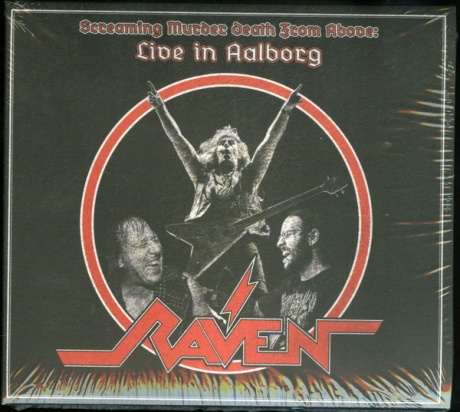 Screaming Murder Death From Above