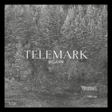 Виниловая пластинка Telemark  обложка