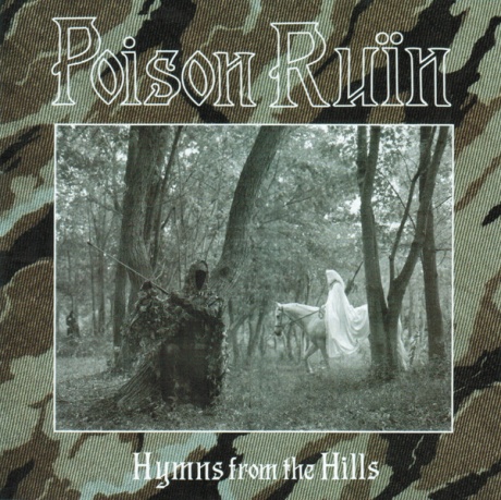 Hymns From The Hills