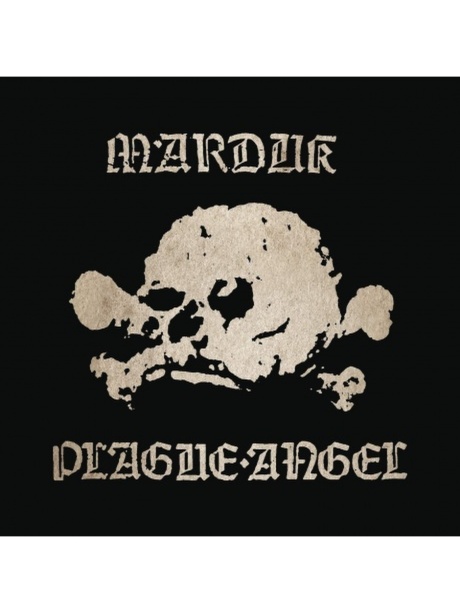 Plague Angel