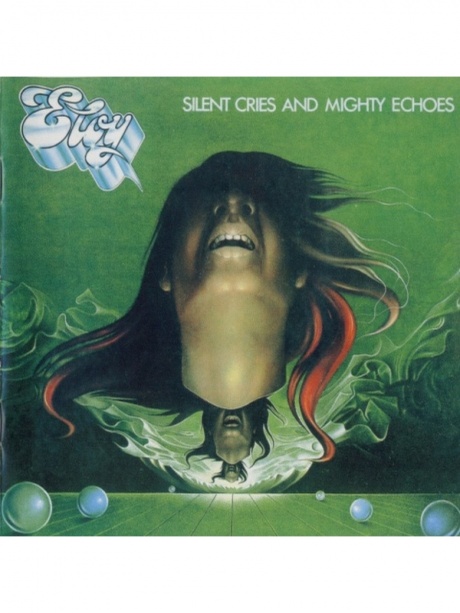 Silent Cries And Mighty Echoes