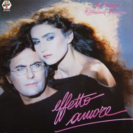 Effetto Amore