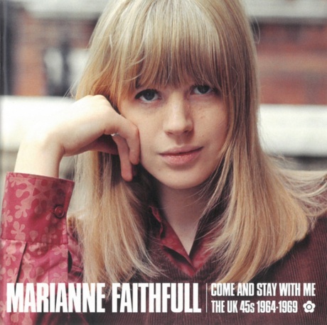Come And Stay With Me: The UK 45's 1964-1969